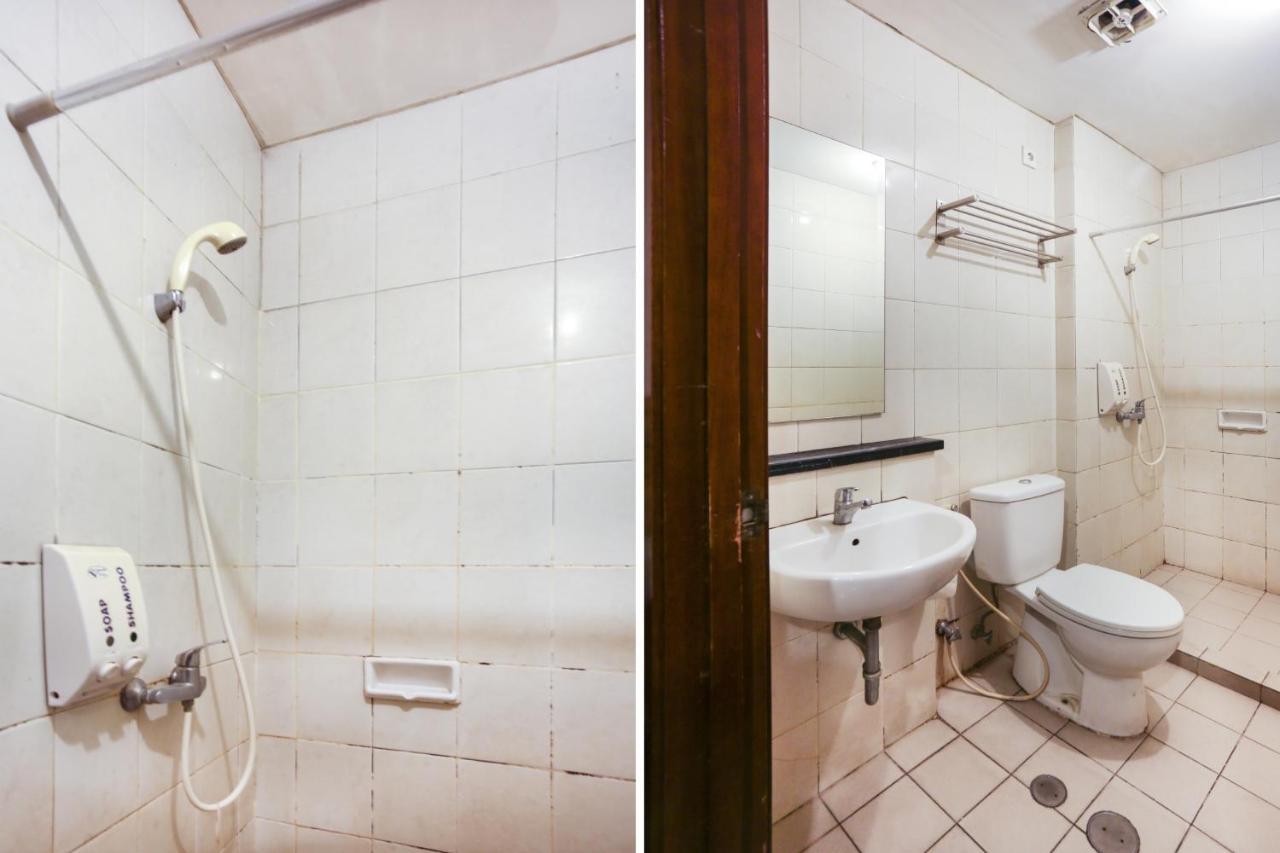 Capital O 1748 Thamrin Condotel Джакарта Екстериор снимка